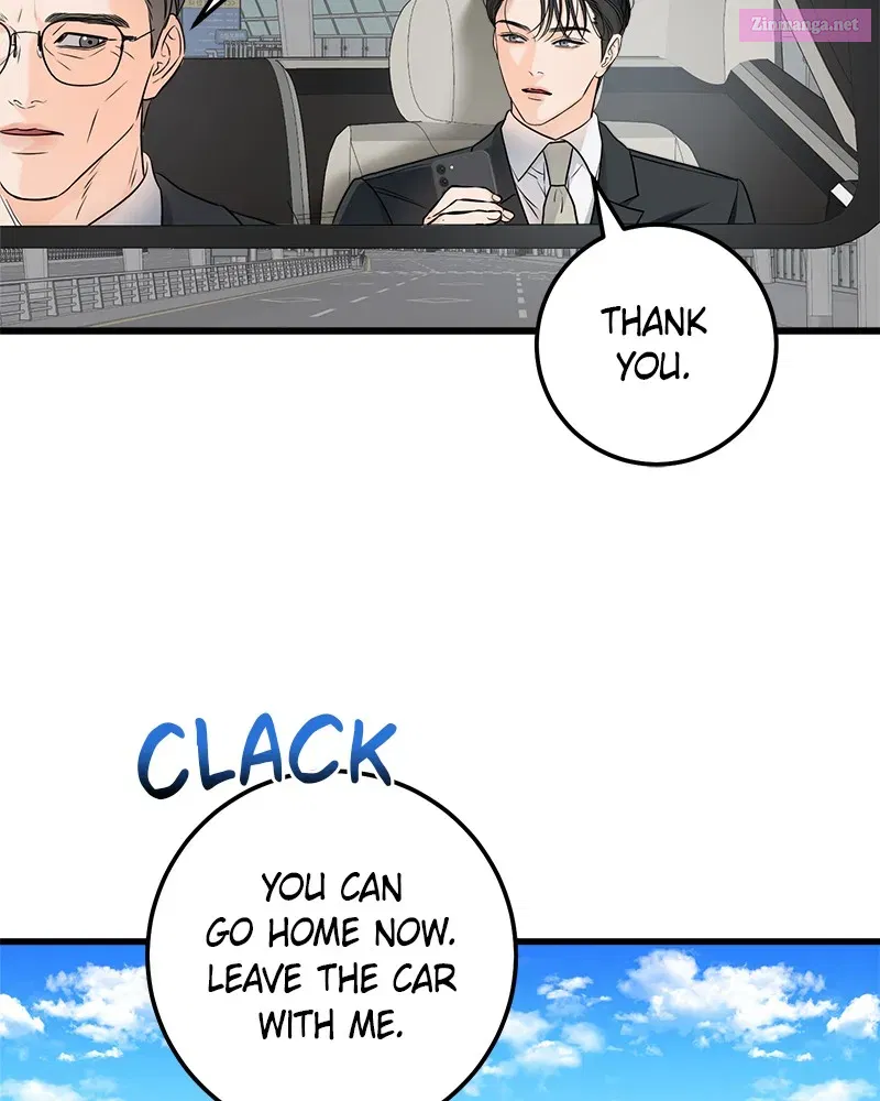 Can't Get Enough of You Zinmanga X Chapter 20 Page 36