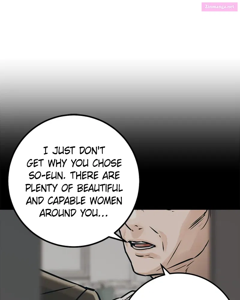 Can't Get Enough of You Zinmanga X Chapter 20 Page 46