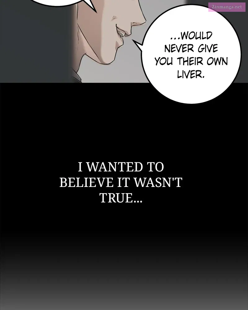 Can't Get Enough of You Zinmanga X Chapter 20 Page 48