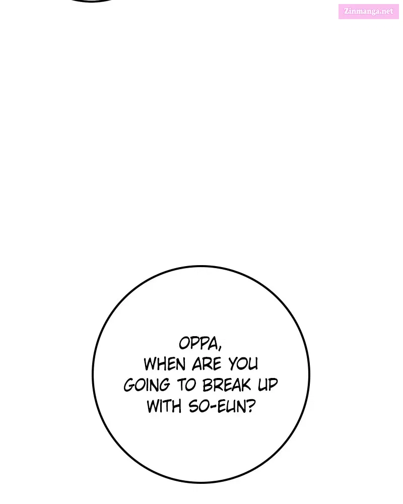 Can't Get Enough of You Zinmanga X Chapter 20 Page 61