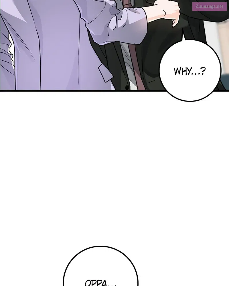Can't Get Enough of You Zinmanga X Chapter 19 Page 66