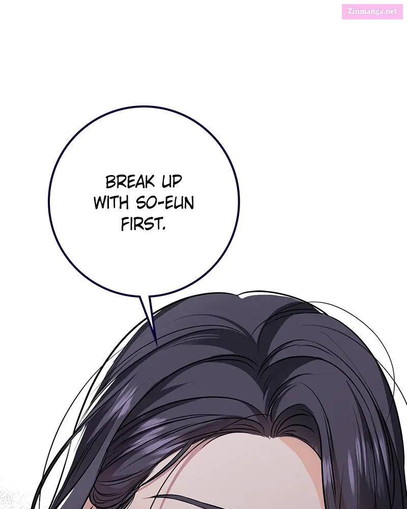 Can't Get Enough of You Zinmanga X Chapter 19 Page 68