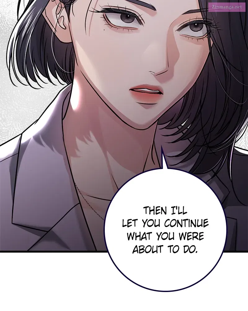 Can't Get Enough of You Zinmanga X Chapter 19 Page 69