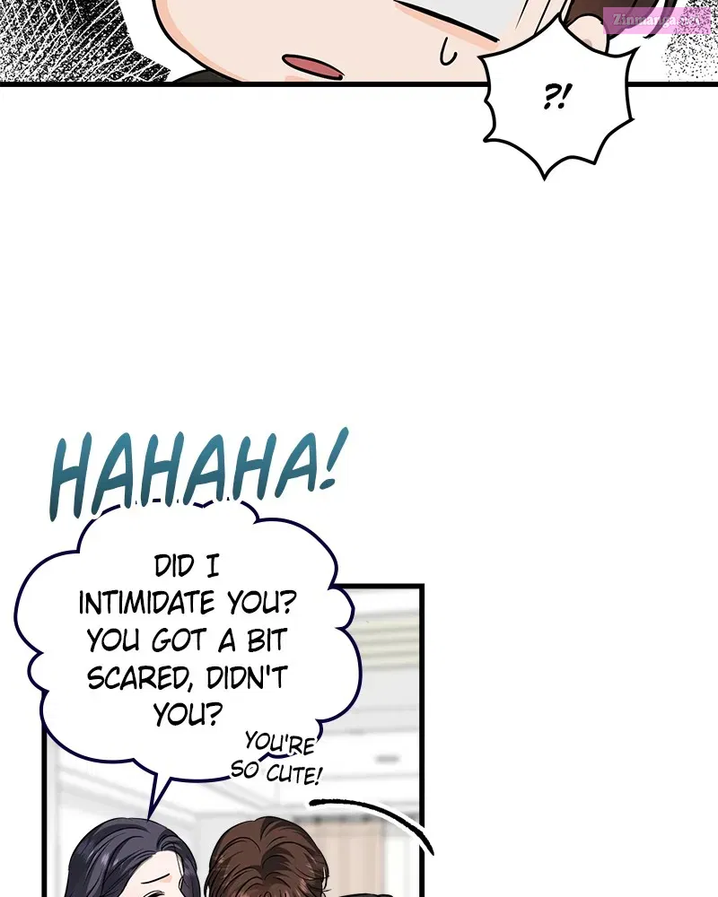 Can't Get Enough of You Zinmanga X Chapter 19 Page 72