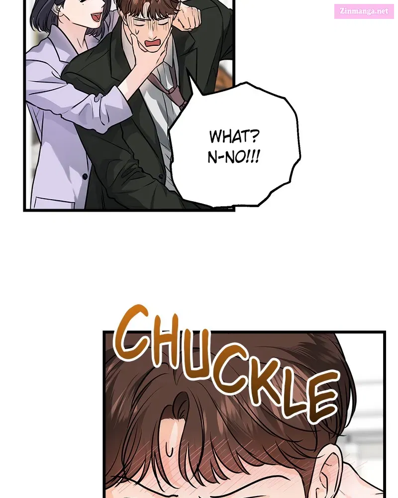 Can't Get Enough of You Zinmanga X Chapter 19 Page 73
