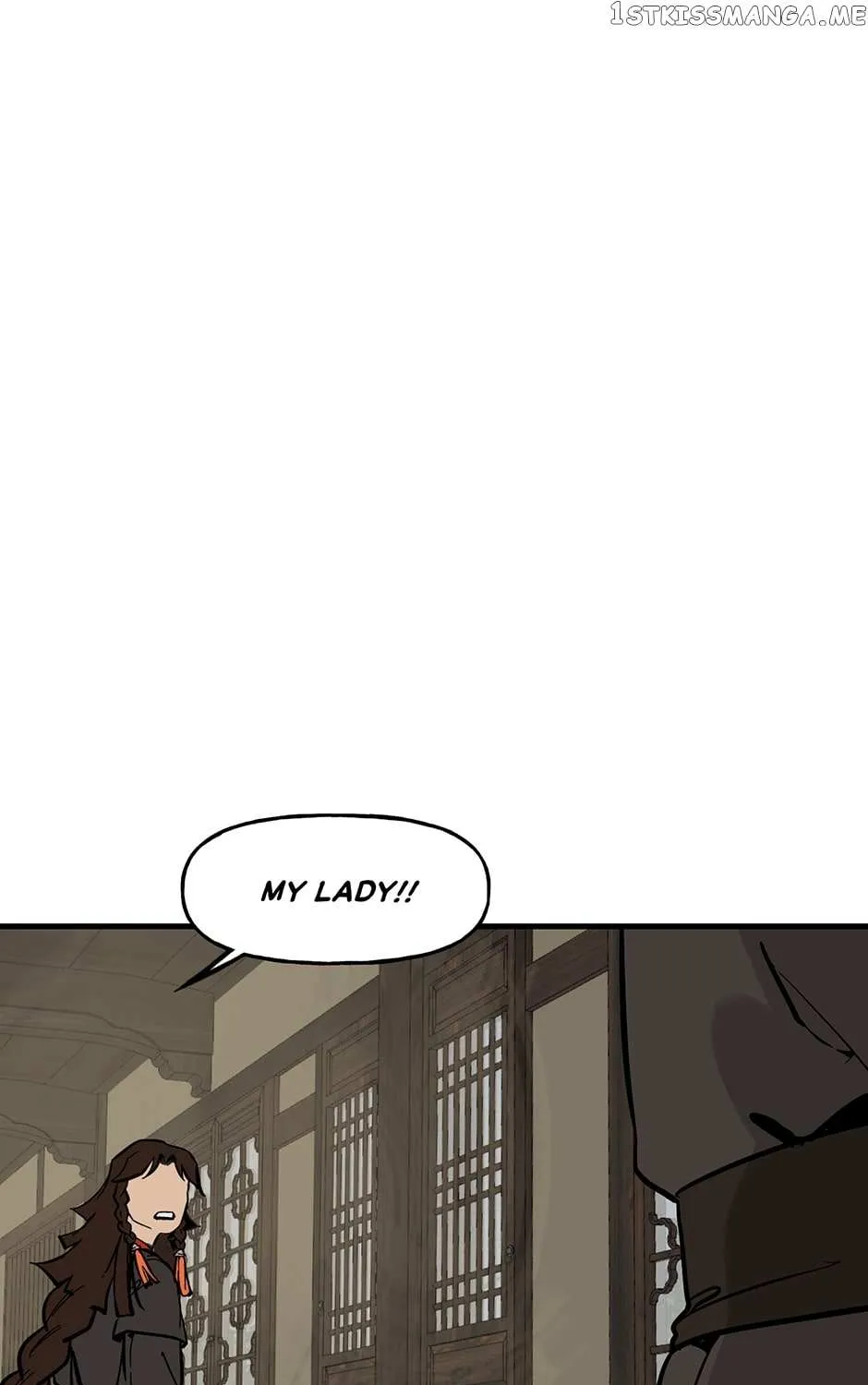 Daughter Of A Thousand Faces Zinmanga X Chapter 25 Page 11