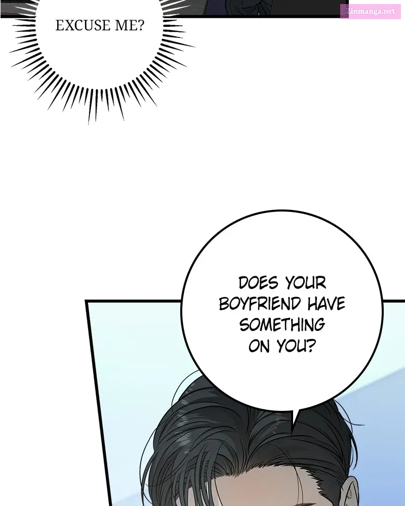 Can't Get Enough of You Zinmanga X Chapter 14 Page 18