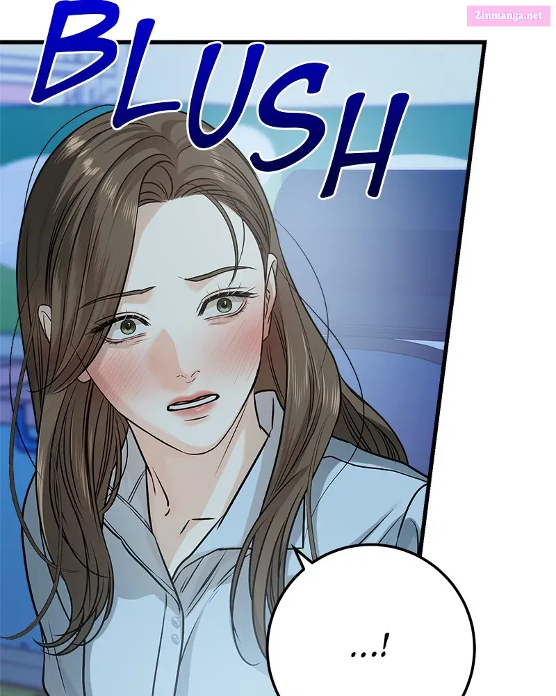 Can't Get Enough of You Zinmanga X Chapter 14 Page 20