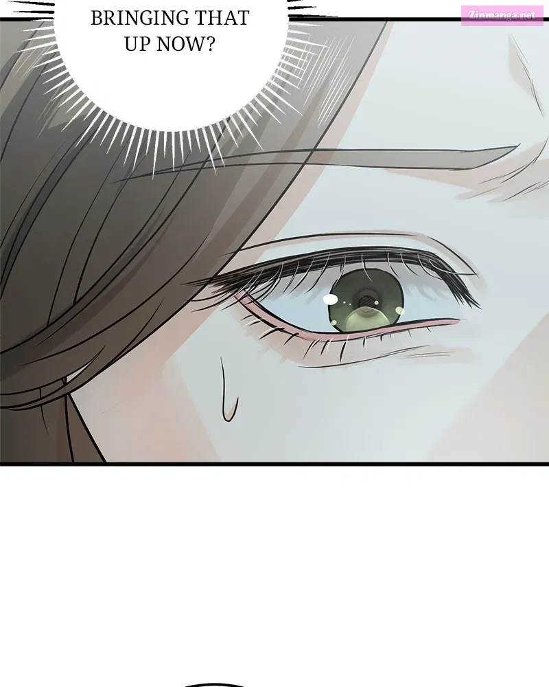 Can't Get Enough of You Zinmanga X Chapter 14 Page 25