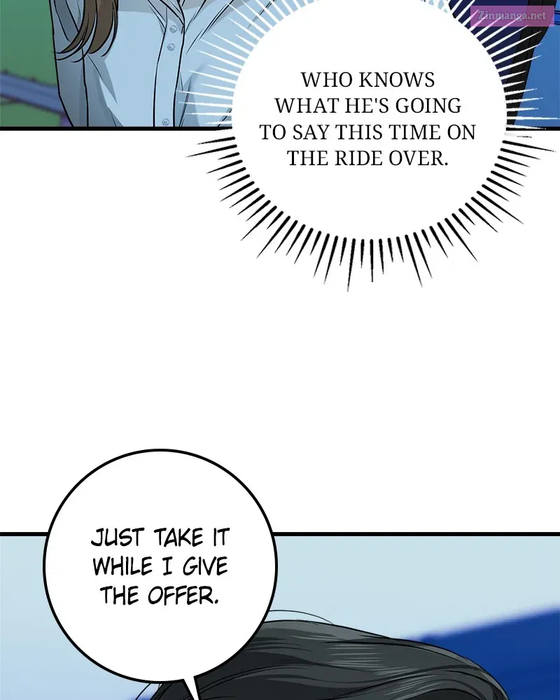 Can't Get Enough of You Zinmanga X Chapter 14 Page 29