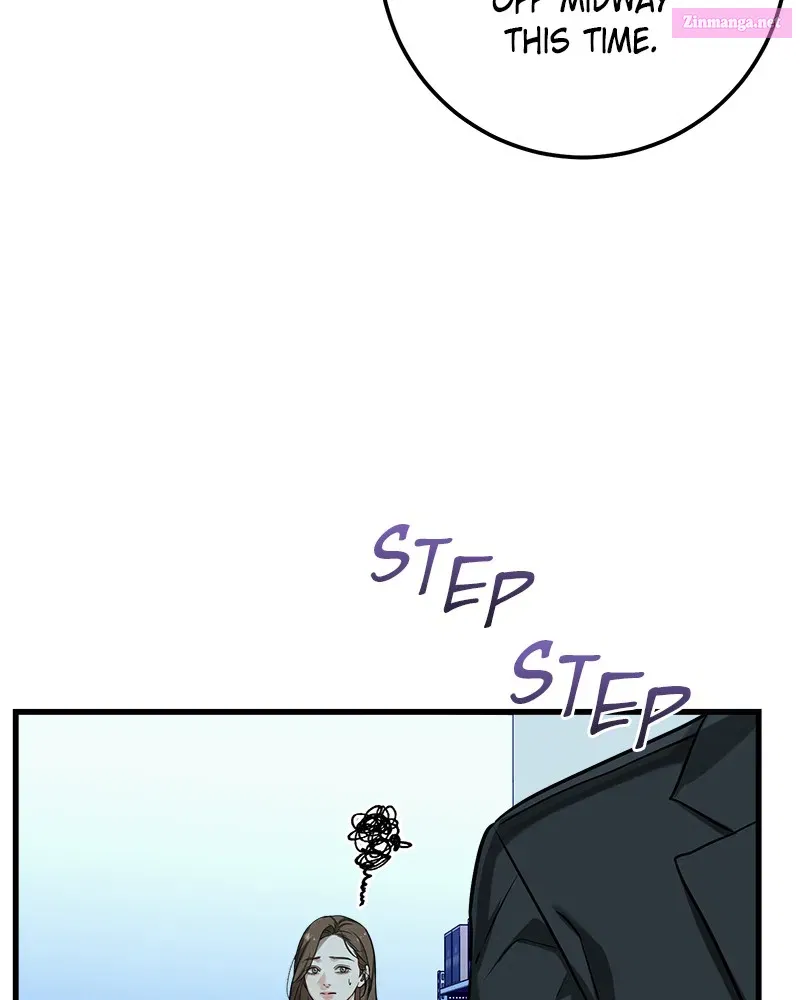 Can't Get Enough of You Zinmanga X Chapter 14 Page 31
