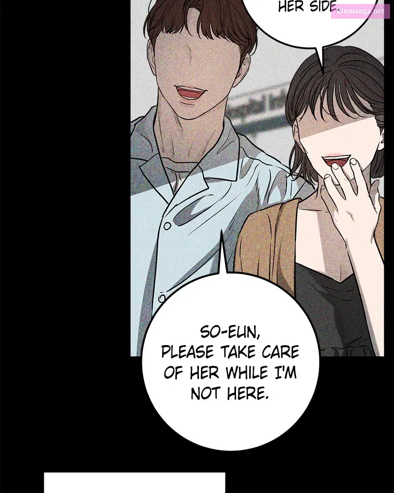 Can't Get Enough of You Zinmanga X Chapter 14 Page 99
