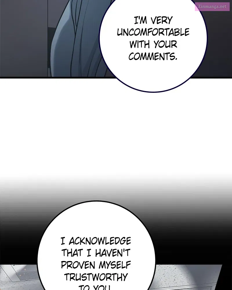 Can't Get Enough of You Zinmanga X Chapter 14 Page 104