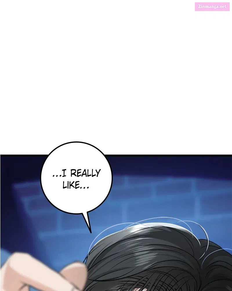 Can't Get Enough of You Zinmanga X Chapter 14 Page 114