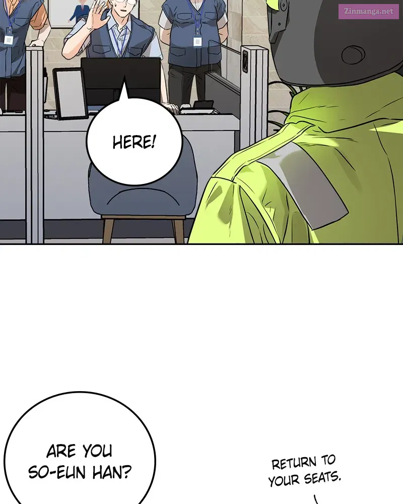 Can't Get Enough of You Zinmanga X Chapter 9 Page 16