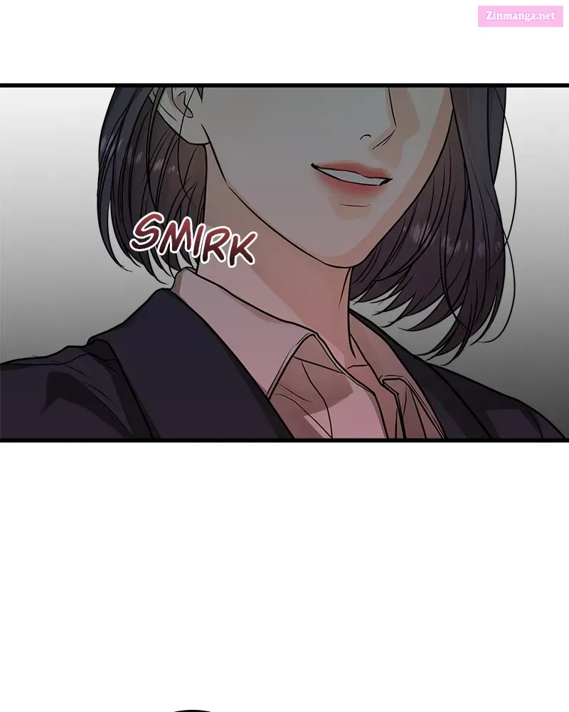 Can't Get Enough of You Zinmanga X Chapter 9 Page 46
