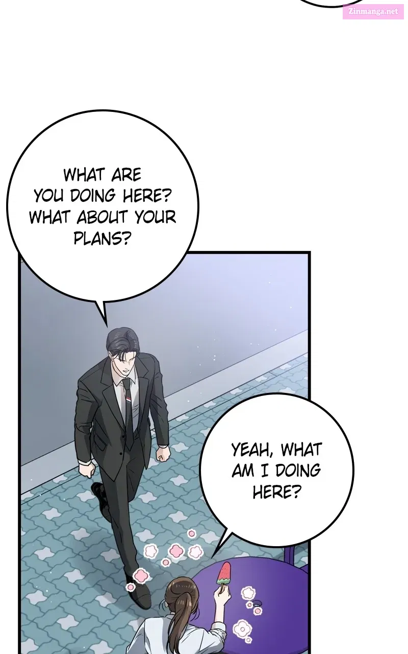 Can't Get Enough of You Zinmanga X Chapter 7 Page 37