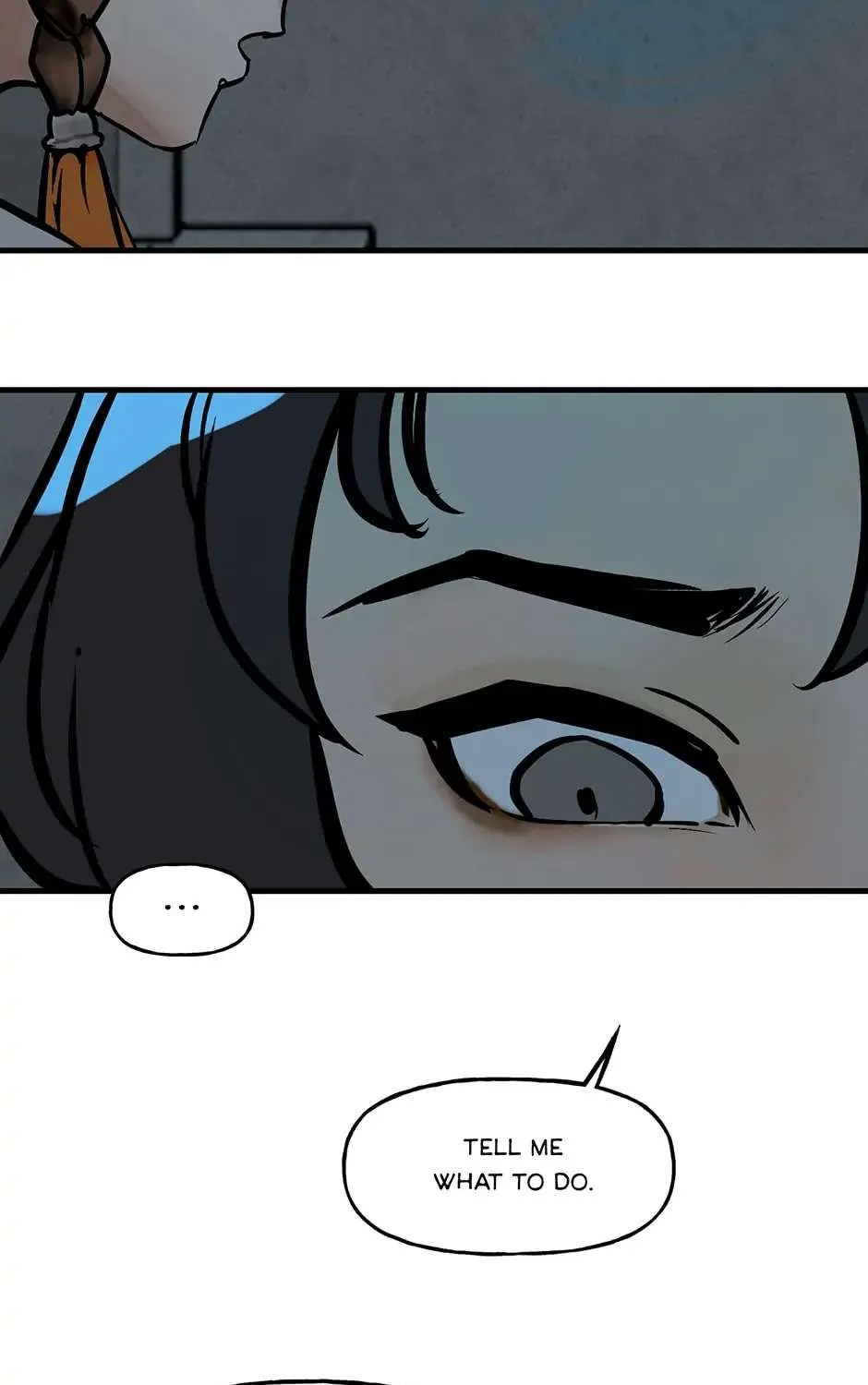 Daughter Of A Thousand Faces Zinmanga X Chapter 24 Page 21