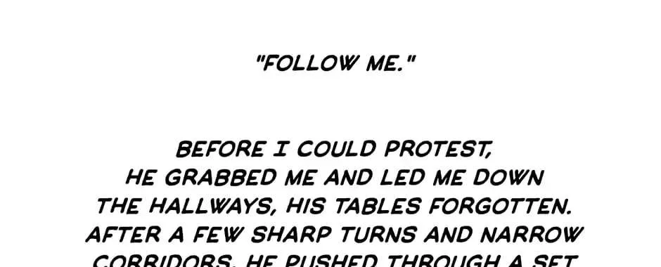 Daughter Of A Thousand Faces Zinmanga X Chapter 24 Page 40
