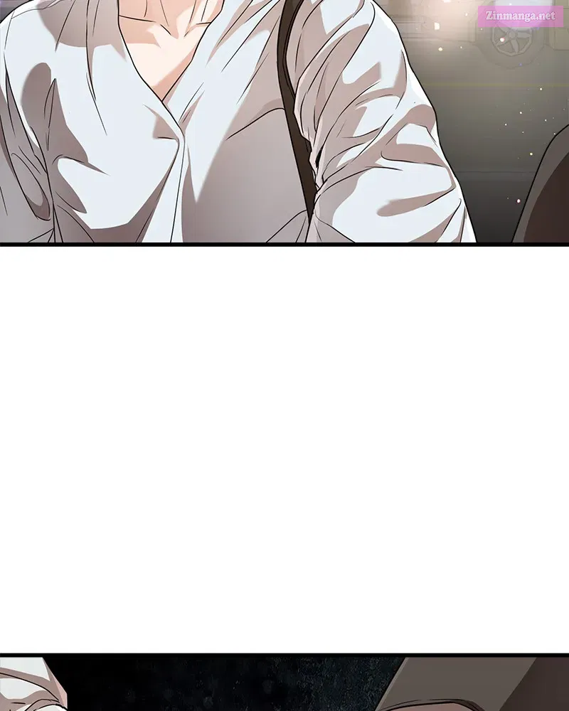 Can't Get Enough of You Zinmanga X Chapter 6 Page 21