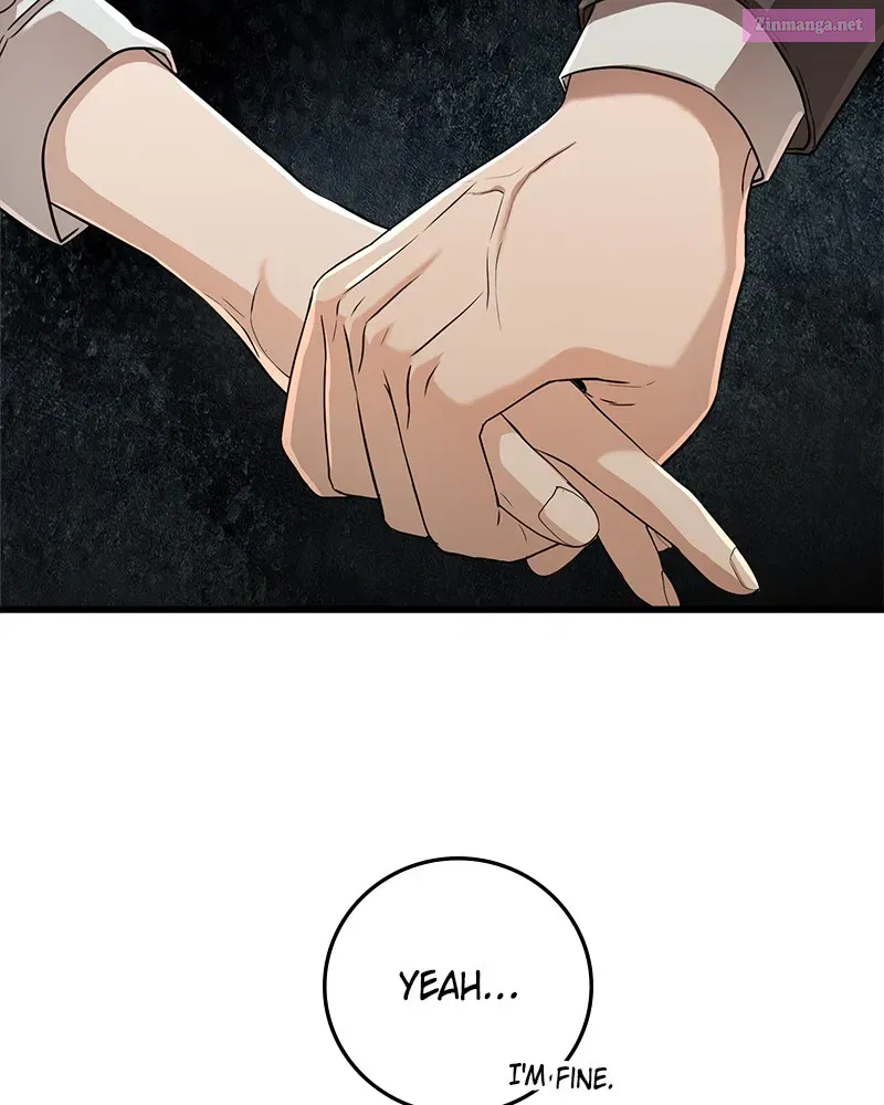Can't Get Enough of You Zinmanga X Chapter 6 Page 22