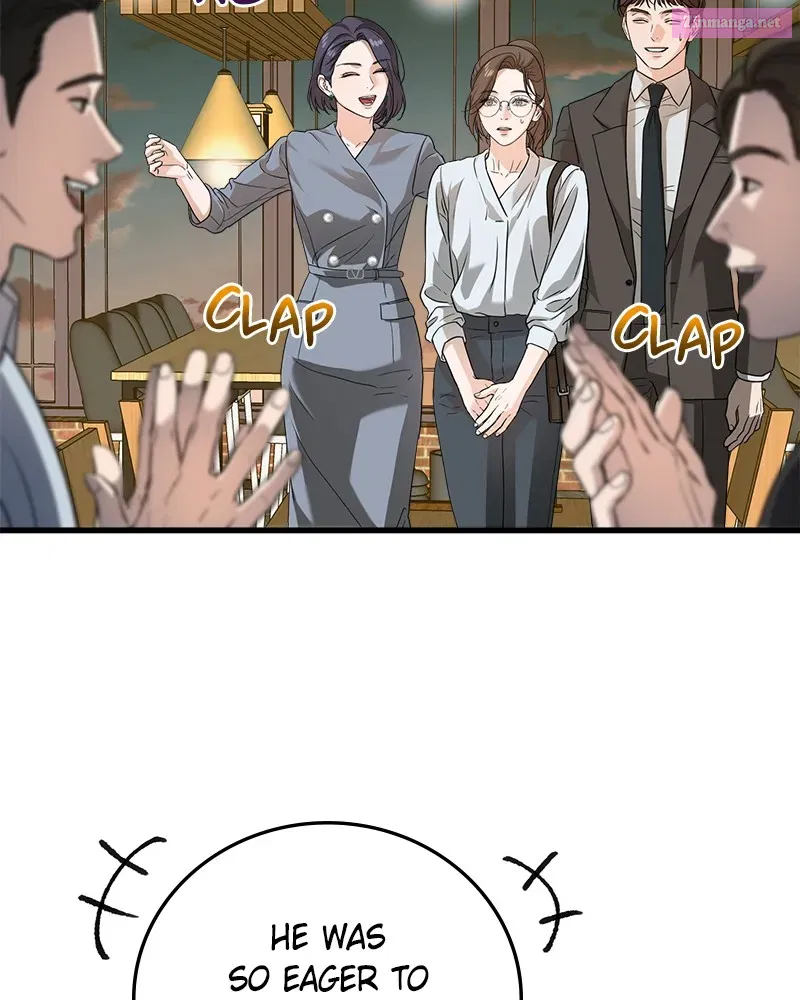 Can't Get Enough of You Zinmanga X Chapter 6 Page 27