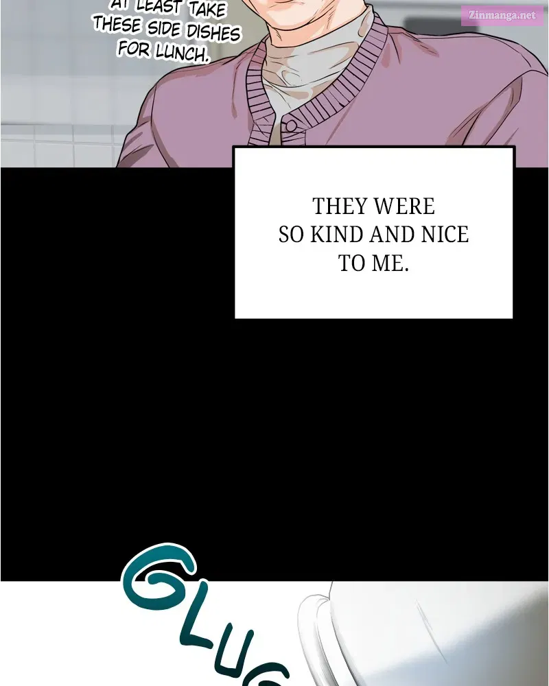 Can't Get Enough of You Zinmanga X Chapter 2 Page 47