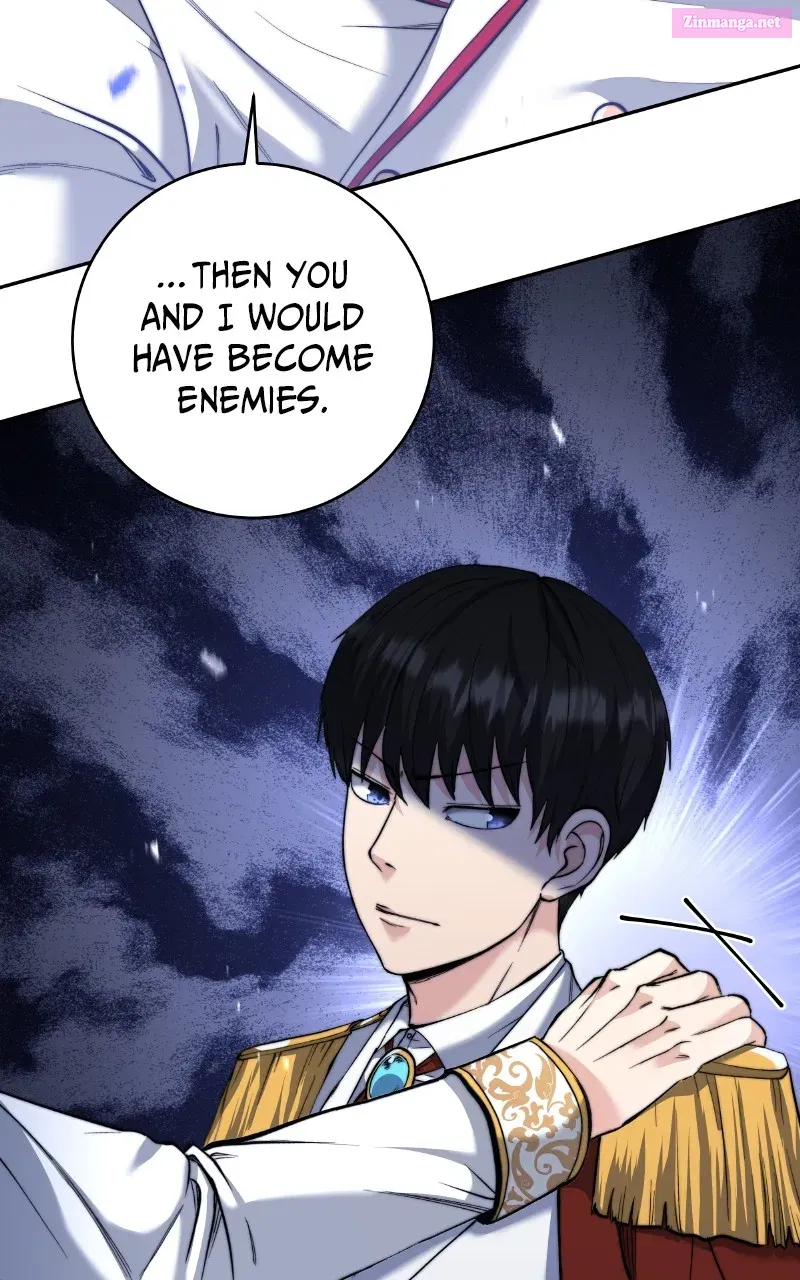 The Holy Emperor’s Grandsonis a Necromancer Zinmanga X Chapter 26 Page 16