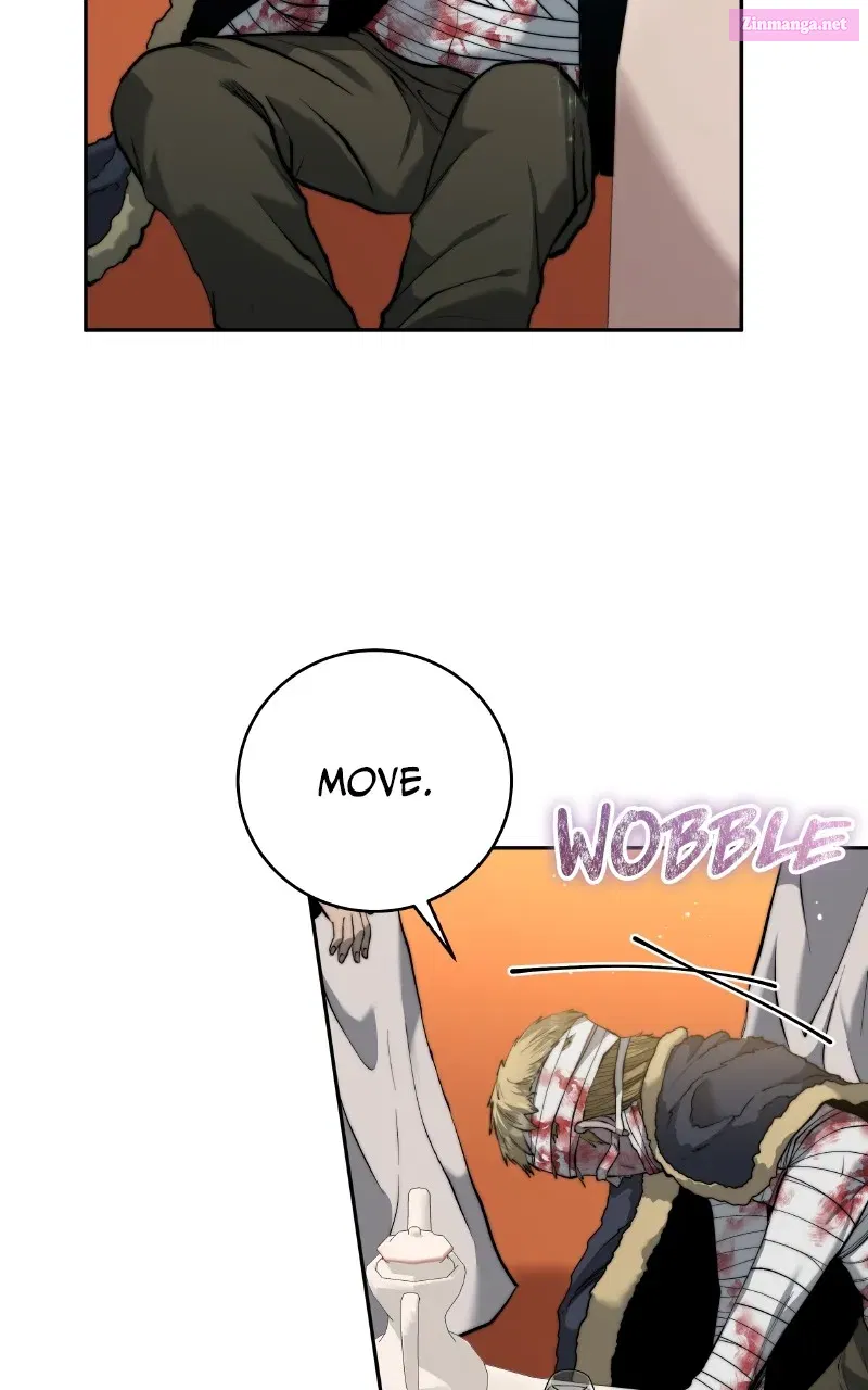 The Holy Emperor’s Grandsonis a Necromancer Zinmanga X Chapter 26 Page 62