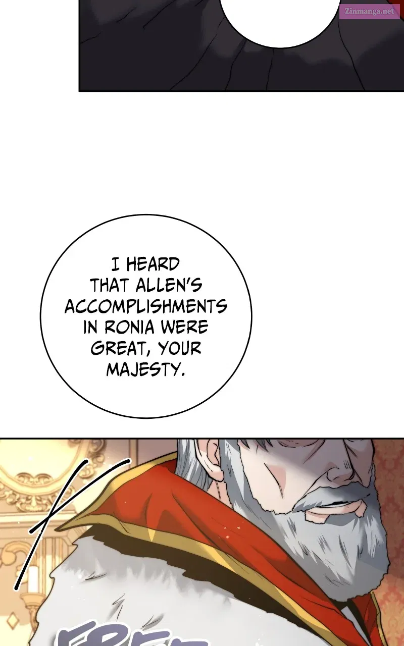 The Holy Emperor’s Grandsonis a Necromancer Zinmanga X Chapter 26 Page 72