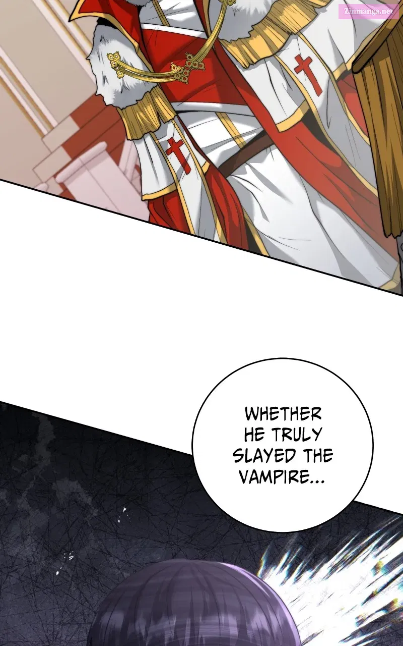 The Holy Emperor’s Grandsonis a Necromancer Zinmanga X Chapter 26 Page 74