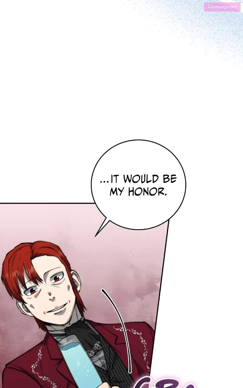 The Holy Emperor’s Grandsonis a Necromancer Zinmanga X Chapter 25 Page 3