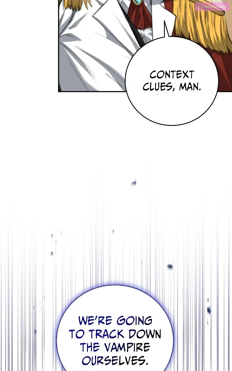 The Holy Emperor’s Grandsonis a Necromancer Zinmanga X Chapter 25 Page 30