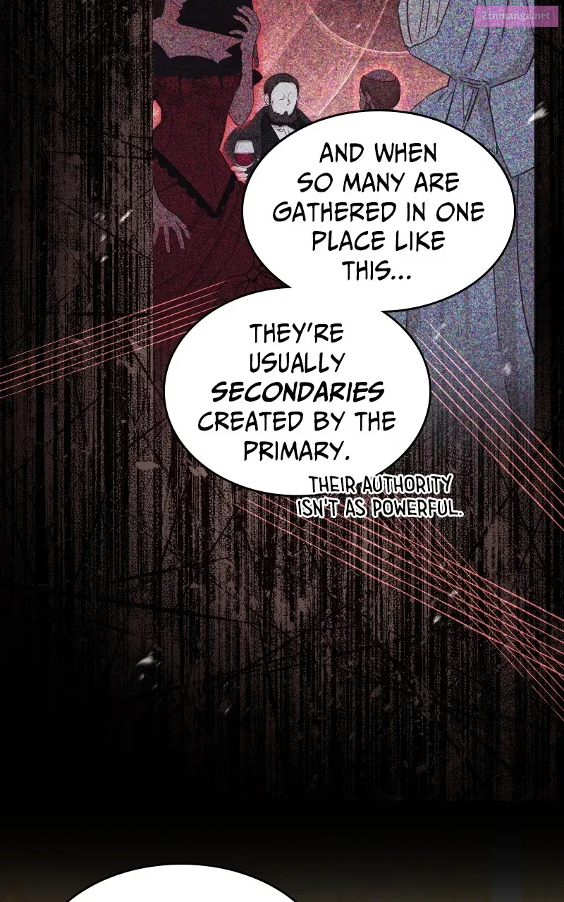 The Holy Emperor’s Grandsonis a Necromancer Zinmanga X Chapter 25 Page 69
