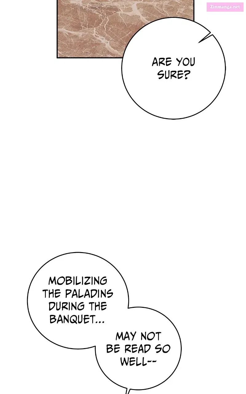 The Holy Emperor’s Grandsonis a Necromancer Zinmanga X Chapter 25 Page 81