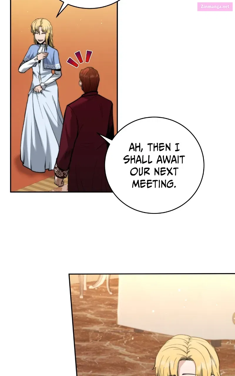 The Holy Emperor’s Grandsonis a Necromancer Zinmanga X Chapter 24 Page 24