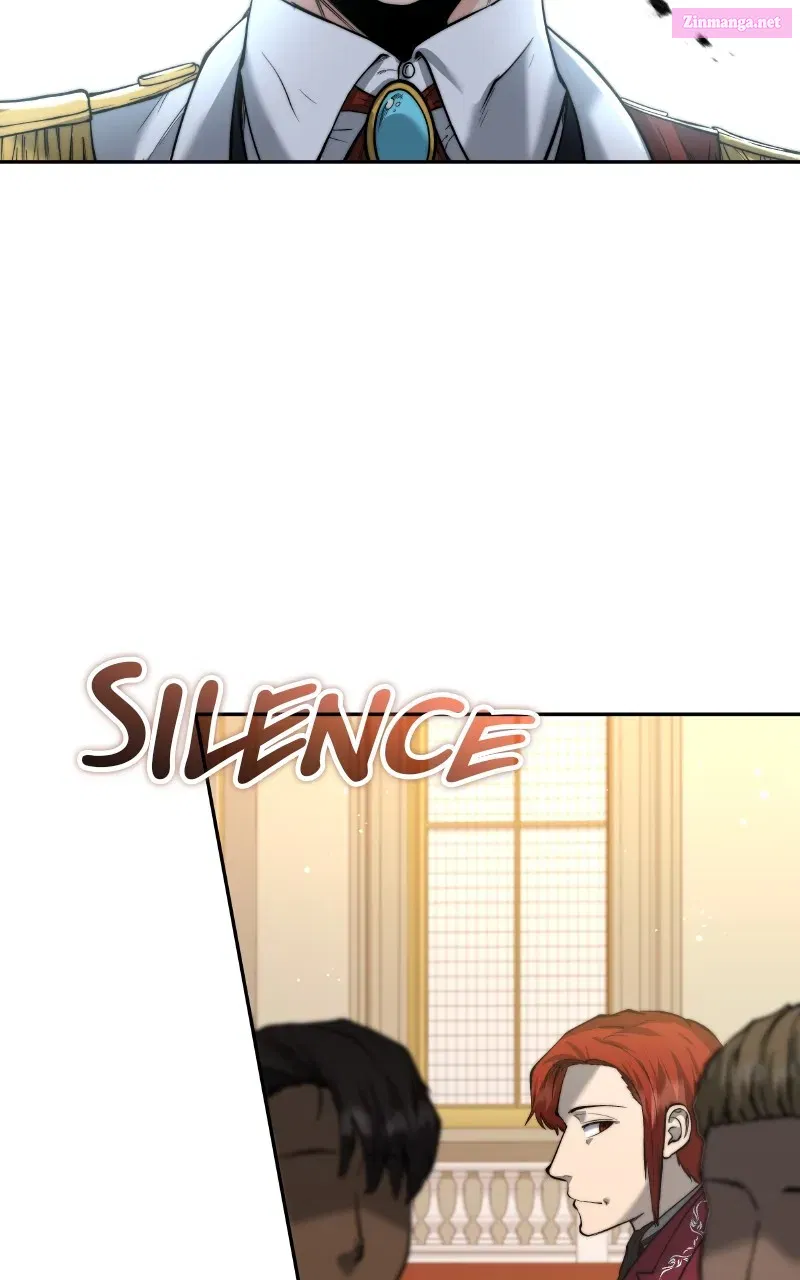 The Holy Emperor’s Grandsonis a Necromancer Zinmanga X Chapter 24 Page 37