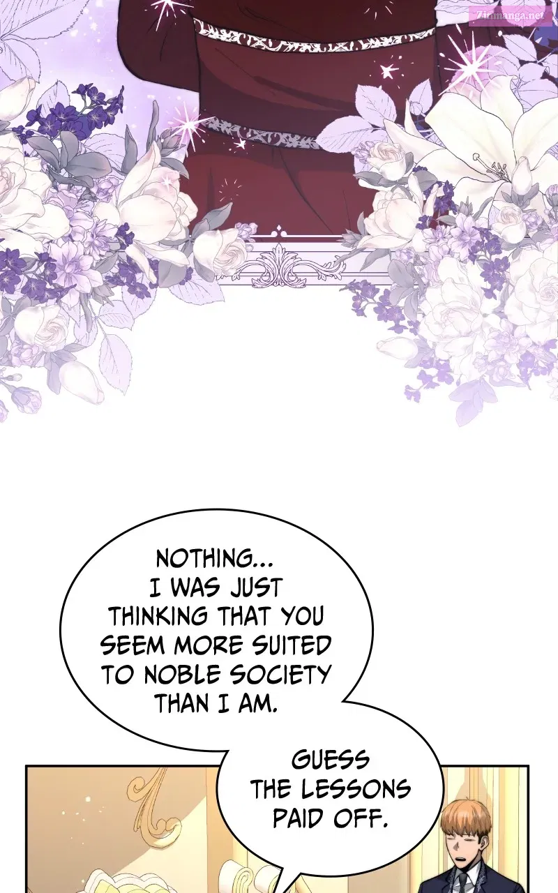 The Holy Emperor’s Grandsonis a Necromancer Zinmanga X Chapter 24 Page 45