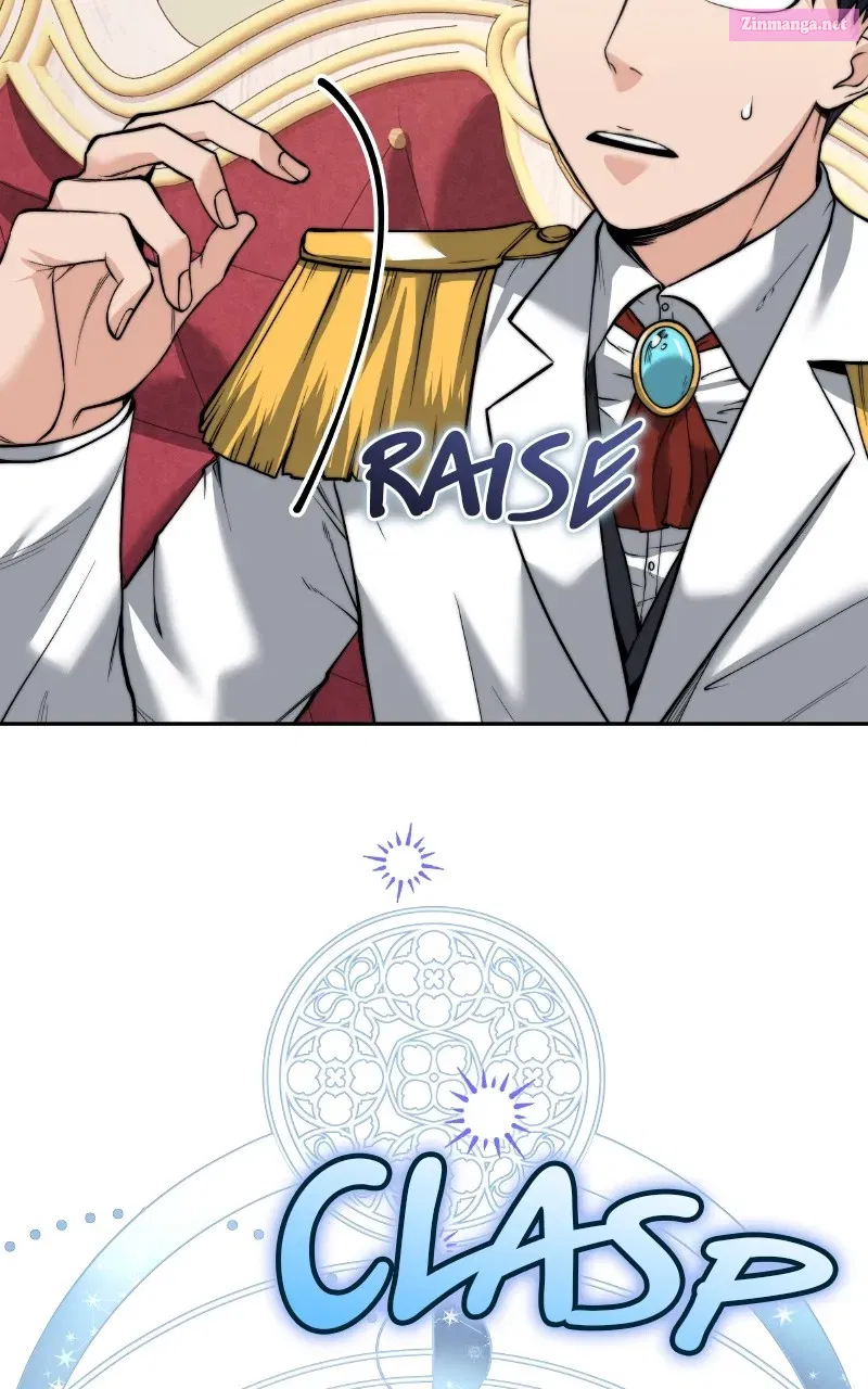 The Holy Emperor’s Grandsonis a Necromancer Zinmanga X Chapter 24 Page 53