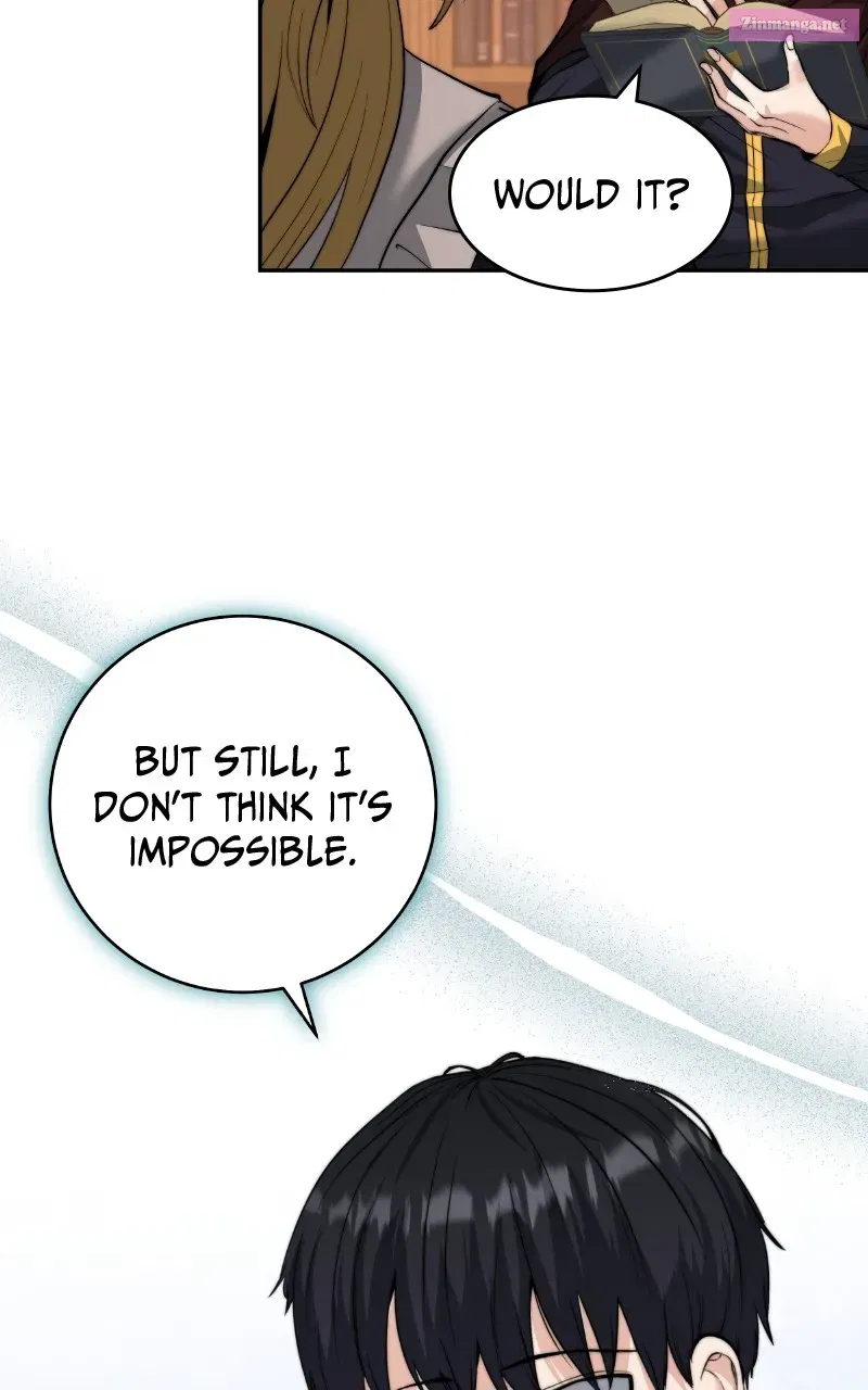 The Holy Emperor’s Grandsonis a Necromancer Zinmanga X Chapter 23 Page 30