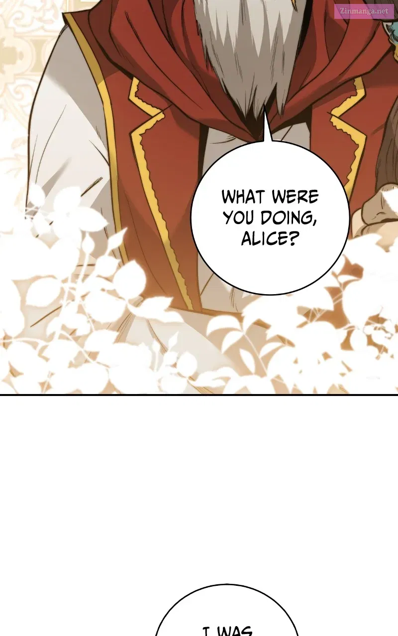 The Holy Emperor’s Grandsonis a Necromancer Zinmanga X Chapter 23 Page 47