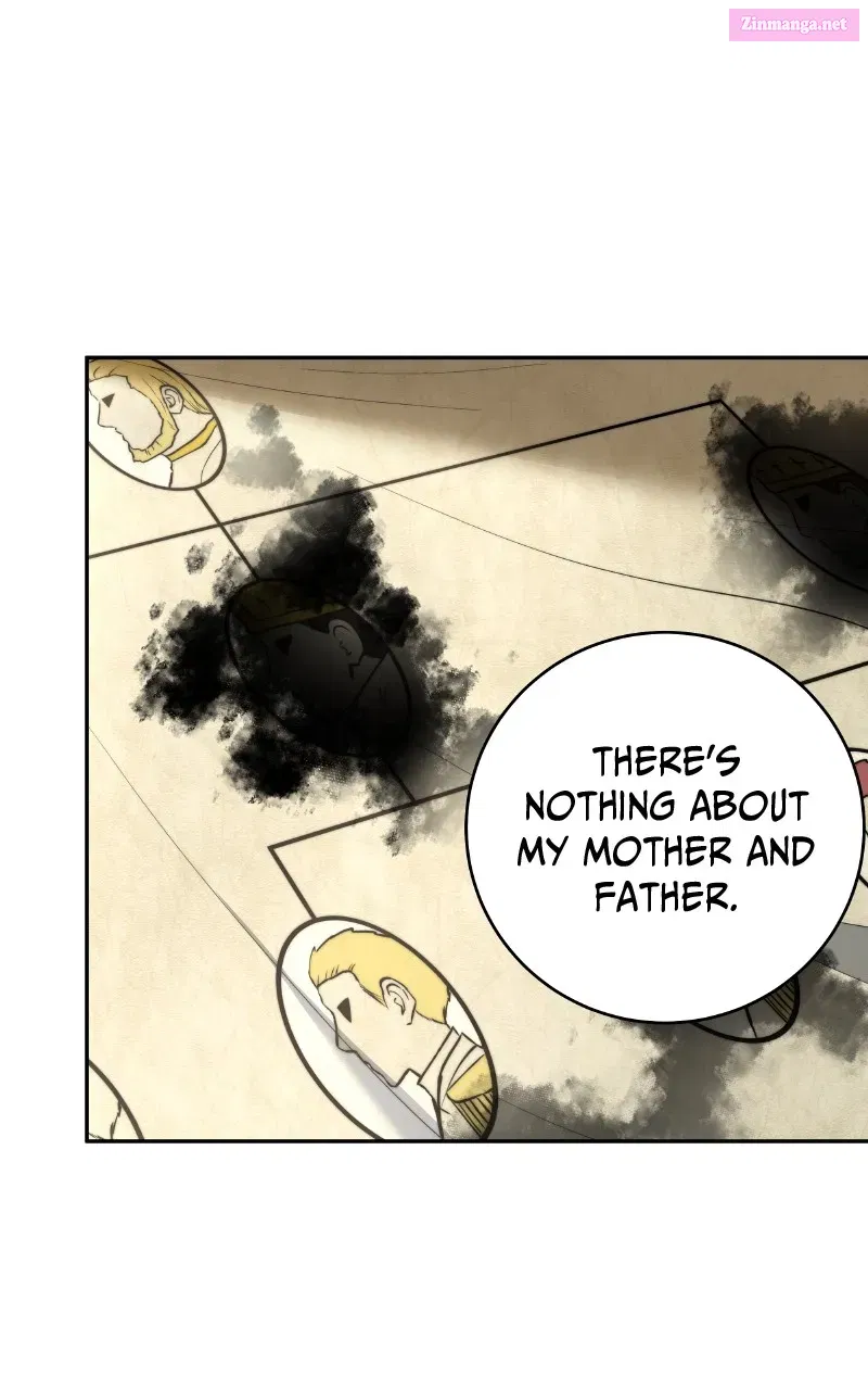 The Holy Emperor’s Grandsonis a Necromancer Zinmanga X Chapter 23 Page 71