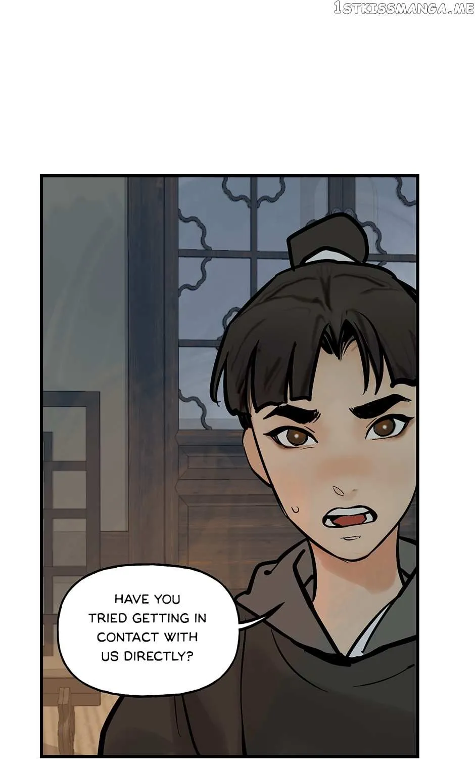Daughter Of A Thousand Faces Zinmanga X Chapter 23 Page 50