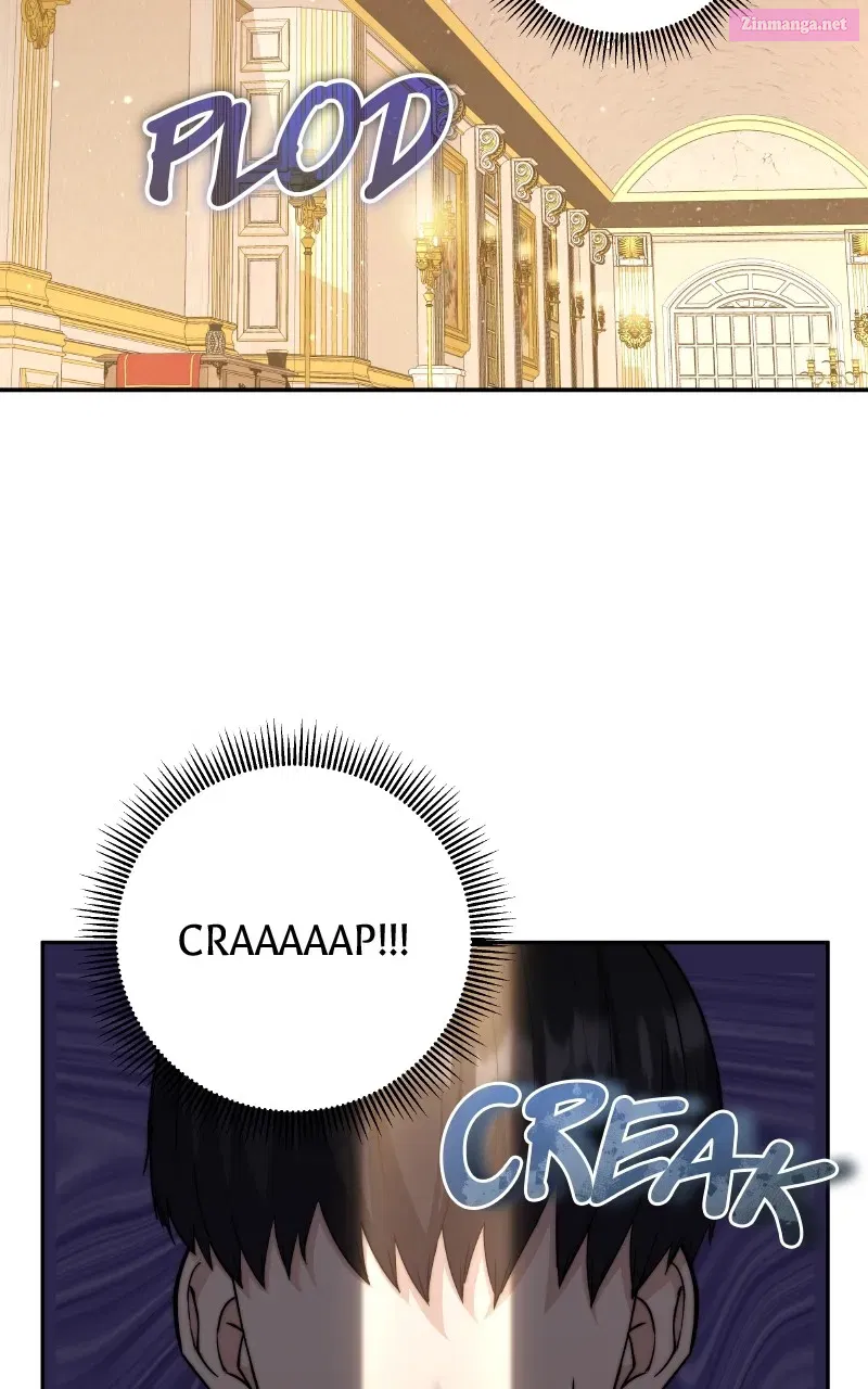 The Holy Emperor’s Grandsonis a Necromancer Zinmanga X Chapter 22 Page 2
