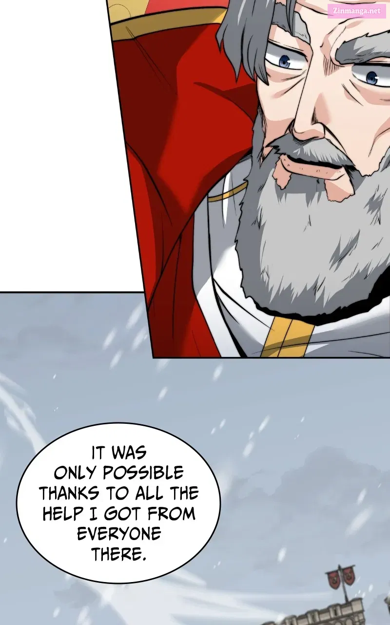 The Holy Emperor’s Grandsonis a Necromancer Zinmanga X Chapter 22 Page 21