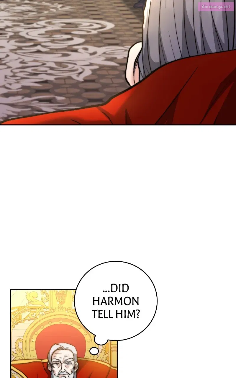 The Holy Emperor’s Grandsonis a Necromancer Zinmanga X Chapter 22 Page 32
