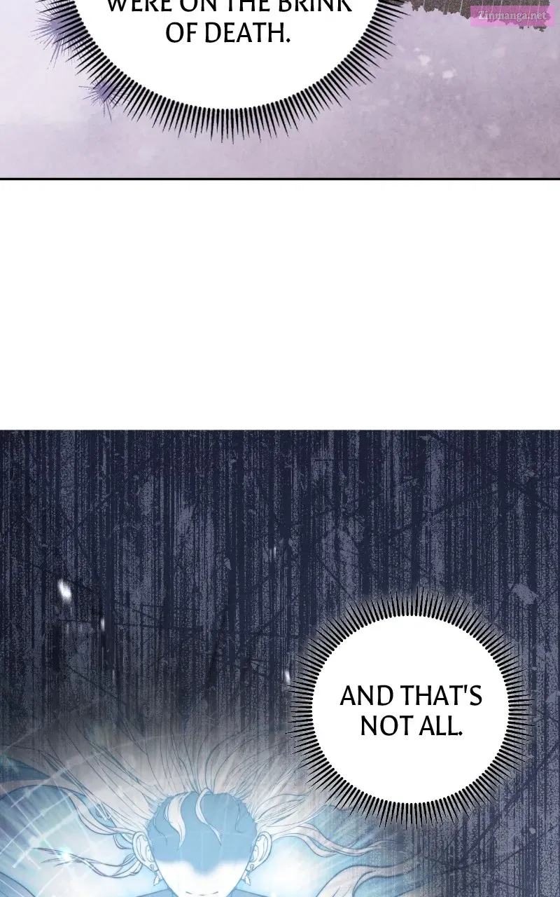 The Holy Emperor’s Grandsonis a Necromancer Zinmanga X Chapter 22 Page 41