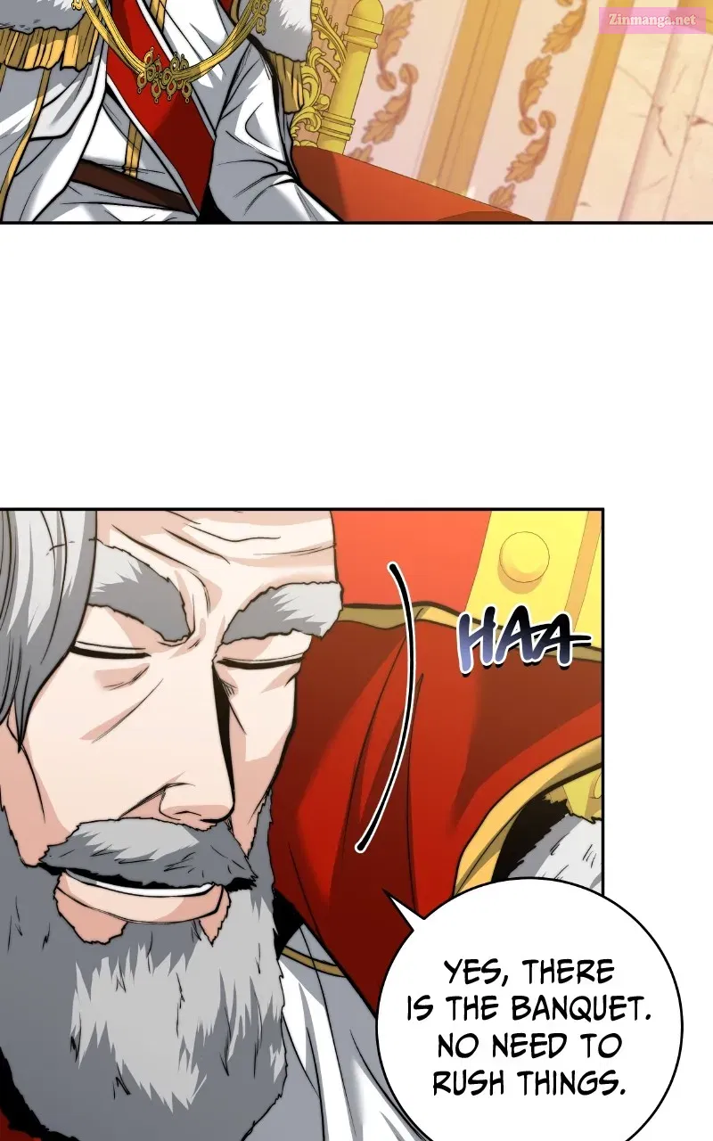 The Holy Emperor’s Grandsonis a Necromancer Zinmanga X Chapter 22 Page 67
