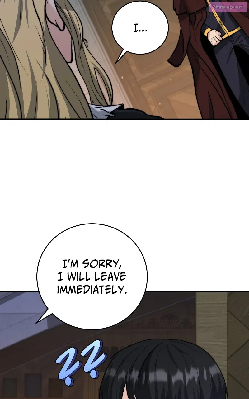 The Holy Emperor’s Grandsonis a Necromancer Zinmanga X Chapter 22 Page 74
