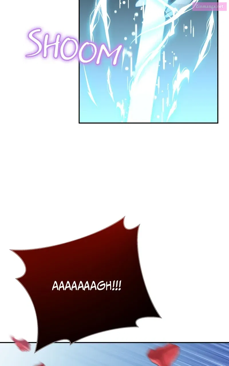 The Holy Emperor’s Grandsonis a Necromancer Zinmanga X Chapter 21 Page 17